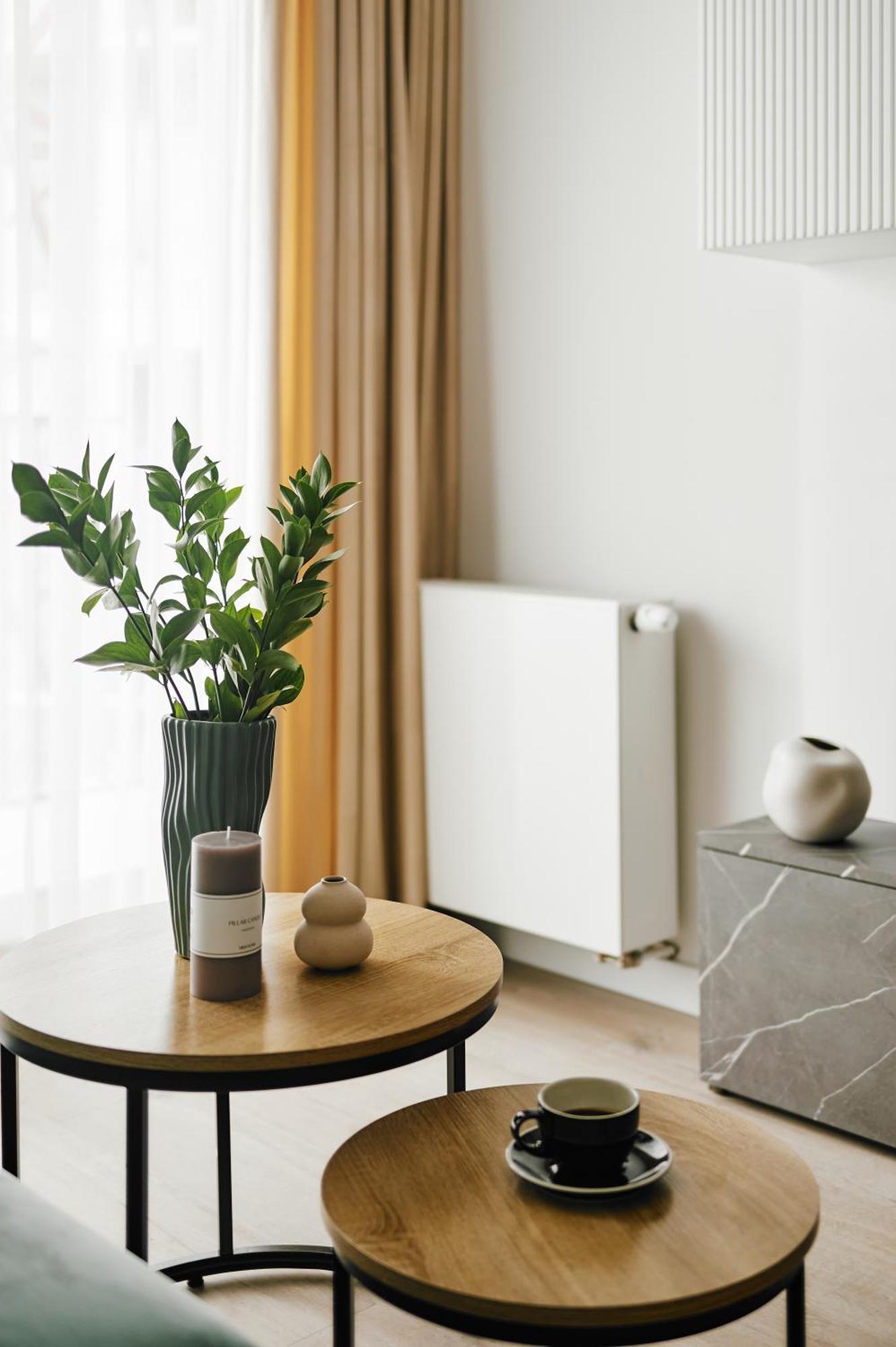 Golden Dreams Luxury Apartments 21 Krakow Luaran gambar