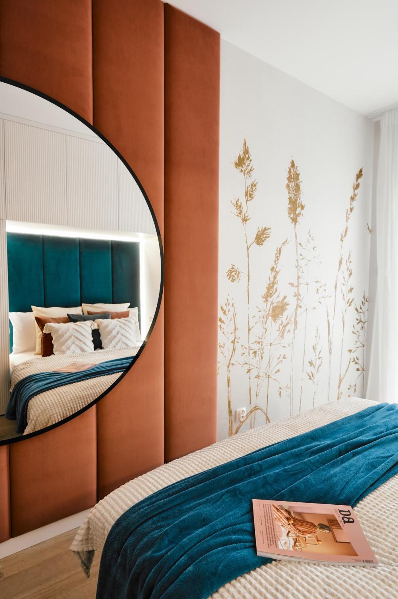 Golden Dreams Luxury Apartments 21 Krakow Luaran gambar
